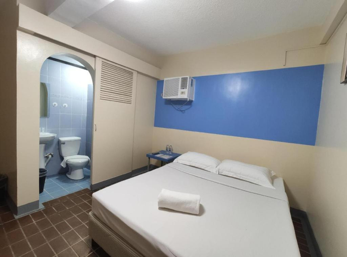 Bedroom 2, Cococay Resort Hotel, Bauang
