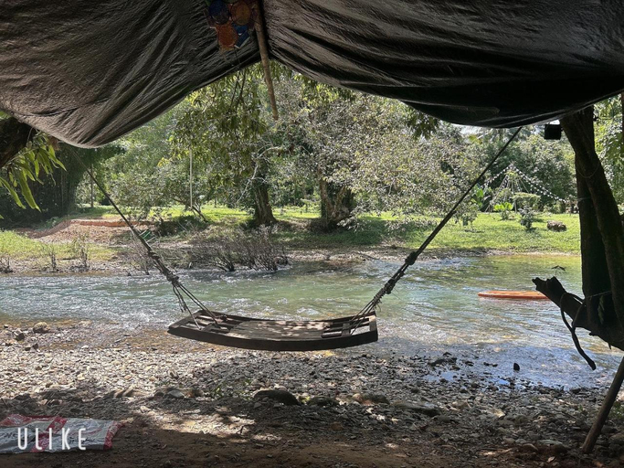 Others 5, Khaosok August Freedom Camp, Phanom