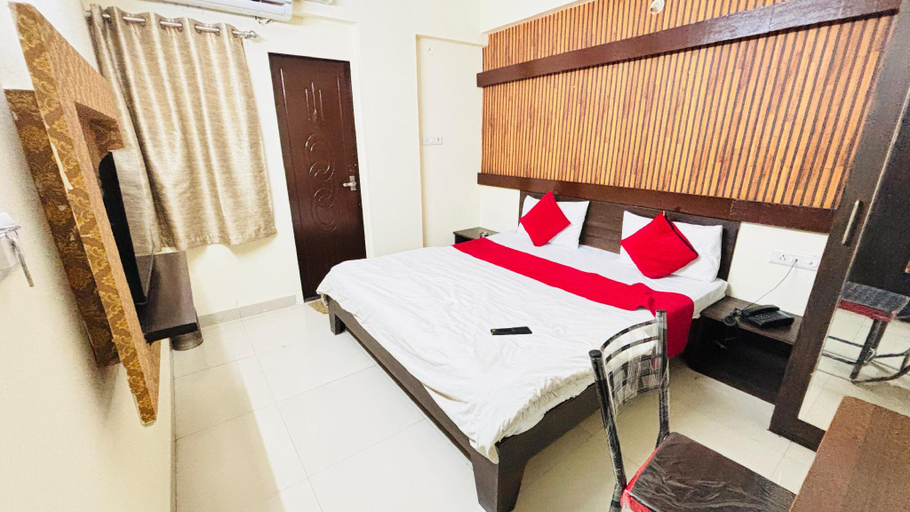 2, Townhouse Star Square Vijay Nagar Indore, Indore