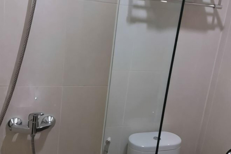 Bathroom 3, Cordela Hotel Pangkal Pinang, Bangka Tengah