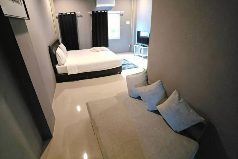 Bedroom 4, Hotel 595 Kohchang, Koh Chang