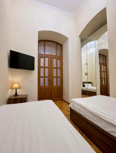 Bedroom 5, Baku Old City Hostel, Baku