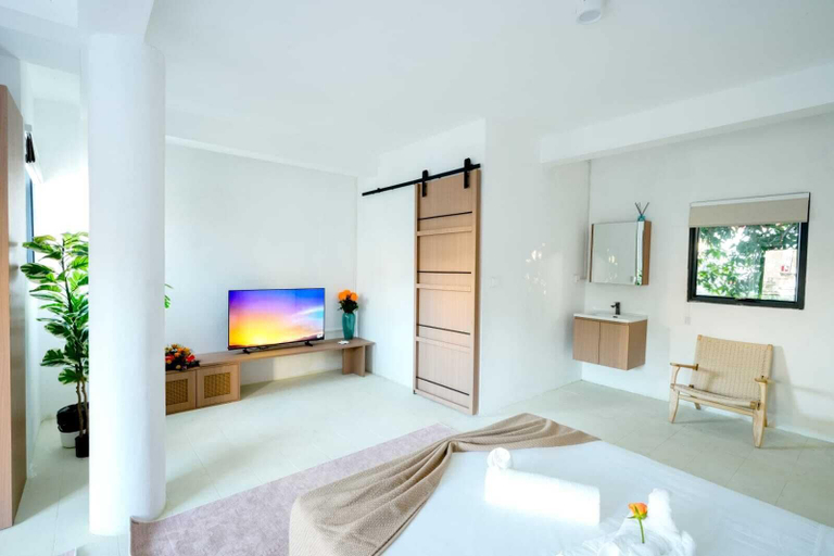 Room 3, Panda Express Guesthouse