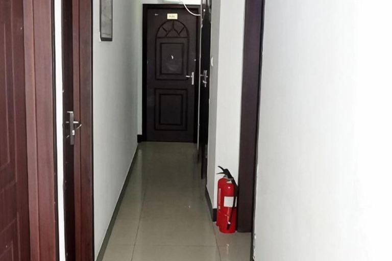 Others 3, Shun Feng Yuan Hostel, Qingdao
