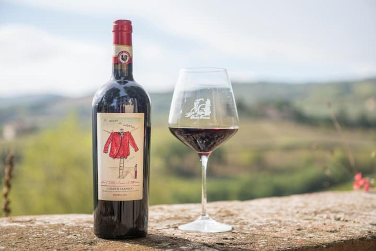 Food & Drinks, Tenuta, Florence