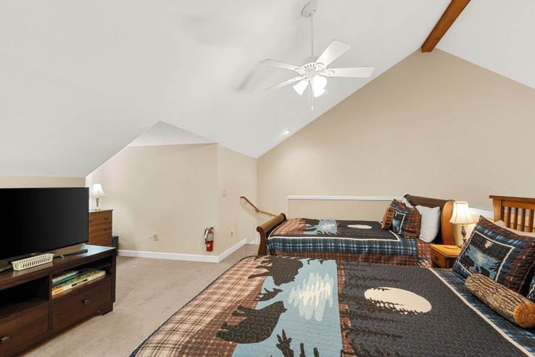 Interior 3, Sugar Sky at The Reserve II, Avery