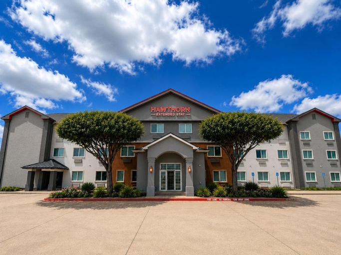 Exterior & Views, Hawthorn Extended Stay by Wyndham Lewisville, Denton