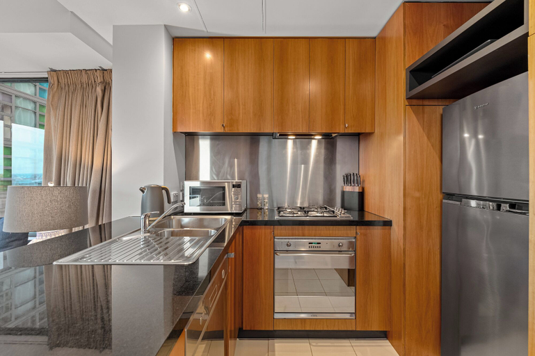 Others 5, Exclusive Stays - Gallery Towers, Melbourne