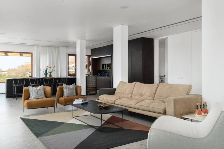 Others 3, Mamad Luxury Villa & Wild Beach By Feelhome