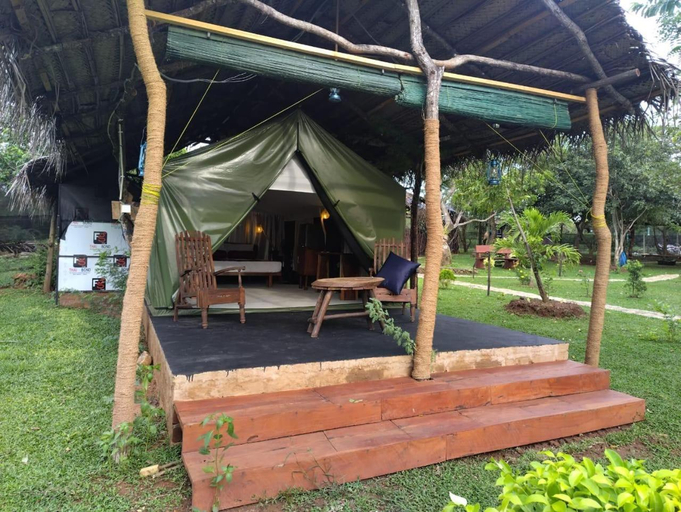 Others 4, Nagara Lake Glamping Resort, Hambantota