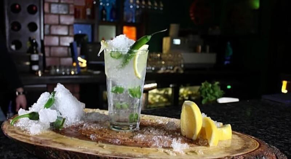Food & Drinks 5, Post Boutique Hotel Amman, Wadi Essier