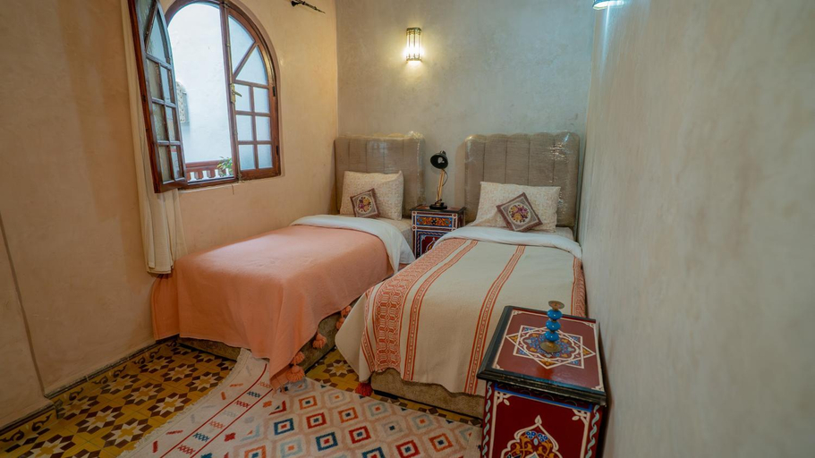 3, Dar Fatma, Essaouira