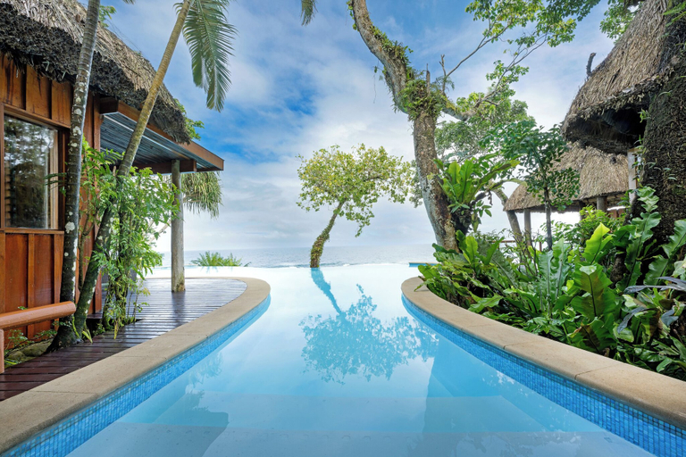 Sport & Beauty 3, Namale Resort and Spa - Adults Only, Cakaudrove