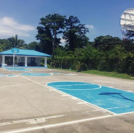 Sport & Beauty, Forestview Leisure Residences, Morong