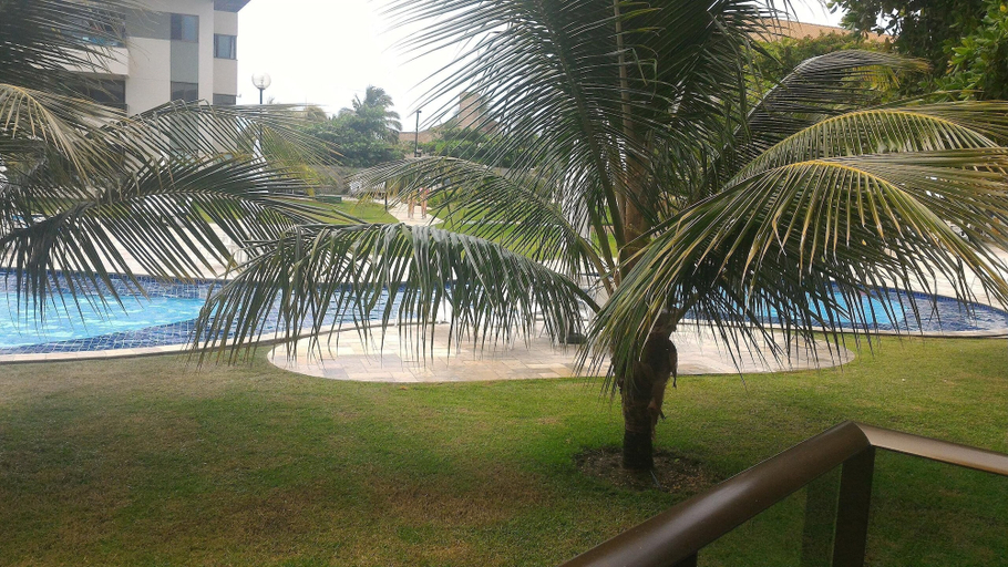 Sport & Beauty 4, Flats no Carneiros Beach Resort, Tamandaré