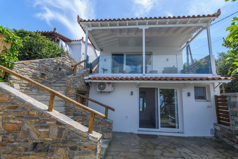 Exterior detail 5, LemonTree Villa Glossa Skopelos, Thessaly