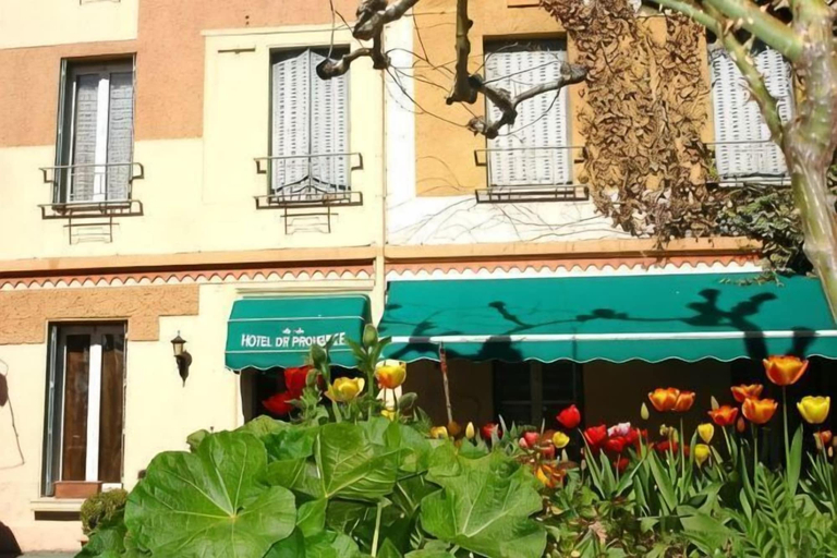 Exterior & Views, Hotel Provence by Adonis, Alpes-de-Haute-Provence