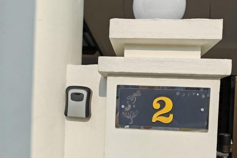 Interior 5, Favourite Homestay Melaka - 8Pax,4Br,4Bath, Malacca City