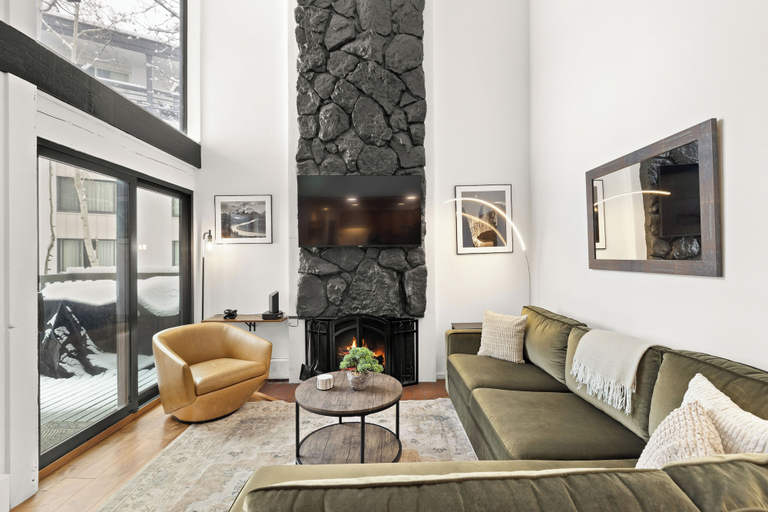 Primary image, Sonnenblick by Snowmass Vacations, Pitkin