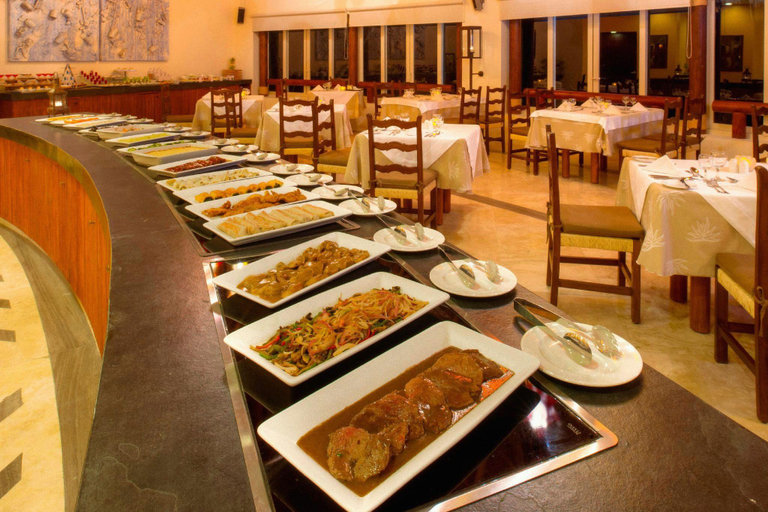 Food & Drinks 5, Grand Matlali Riviera Nayarit, Compostela