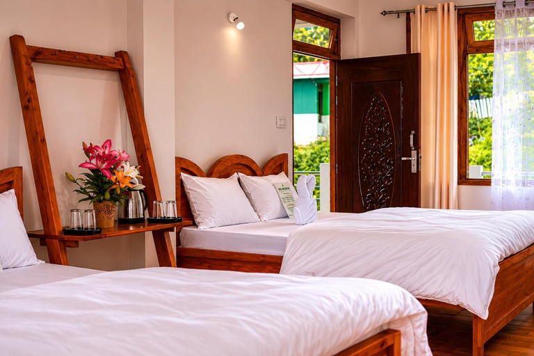 Others 4, ghimiray homestay, Darjiling