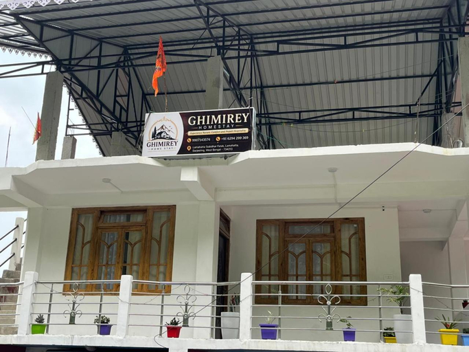 Others 5, ghimiray homestay, Darjiling