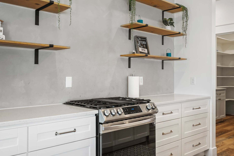 Interior 4, 405 Aspen Valley - Panguitch, Garfield