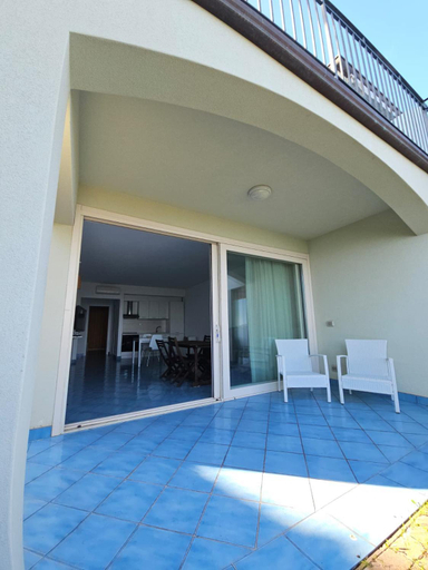 Exterior & Views 1, Residence Magara, Palermo