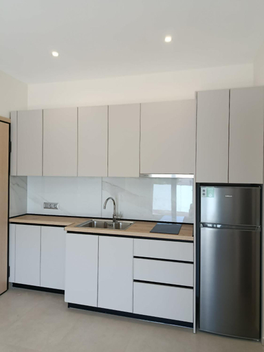 Kitchen 5, Olympus Hospitality, South Aegean