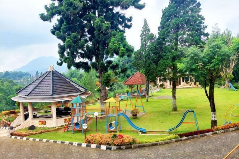 Others 5, Sanggabuana Puncak Convention & Resort, Cianjur