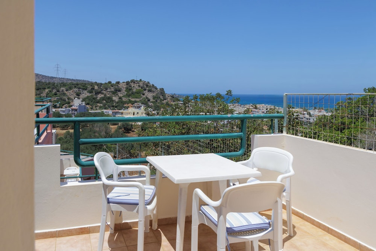 Others 5, SUNNY HILL Adults only16+ by Estia, Crete