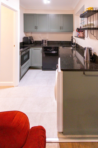 Room 3, Cosy 2 Bed Viking Bay Cottage, Kent