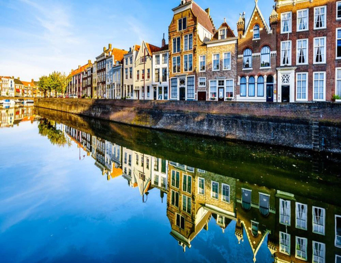 Others 5, Modern Beach Apartment Zoutelande, Veere