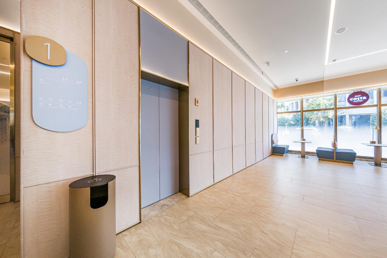 Others 5, Hanting Hotel Nanjing Jiangning Dongqi Road, Nanjing