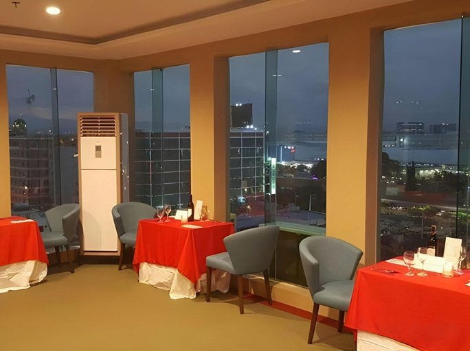 Food & Drinks 5, Dalian Peak Hotel, Mabalacat