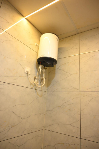 Bathroom 3, Shivaay Garden, Kannauj