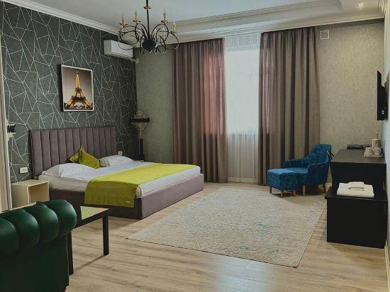 Others 5, WIND HOTEL, Shymkent