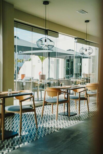 Food & Drinks 5, 001 Higos Beach Boutique Singular Hotel Residence, Las Palmas