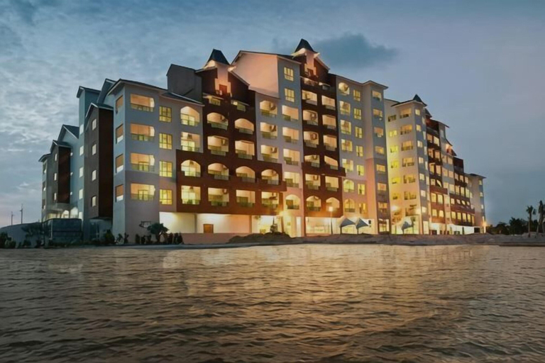 Exterior & Views 2, D'Sea Marina by Manhattan Group, Manjung