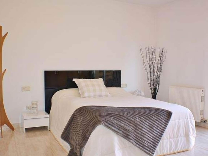 Room 2, Casa Mimosa in Begur, Girona