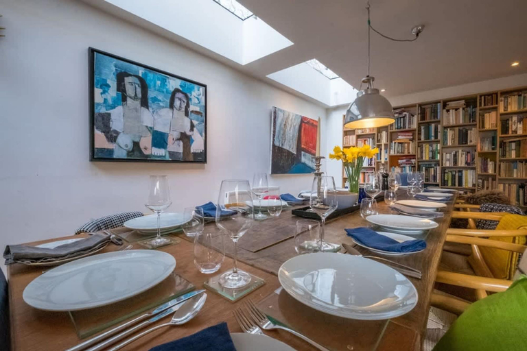Room 5, Park View 5 Bedroom Home With Solent Park Views, Isle of Wight