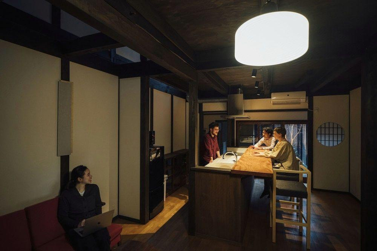 Others 1, Renge-an, Kyoto