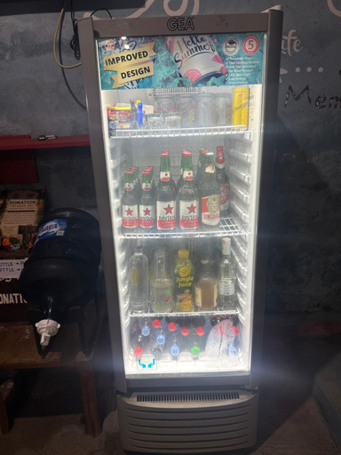 Food & Drinks 5, Family Hostel, Buleleng