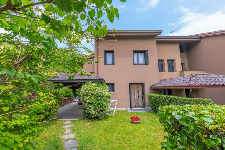 Exterior & Views 2, Residenza La Parusciola: 3 Beds Duplex With Shared Pool, Verbano-Cusio-Ossola