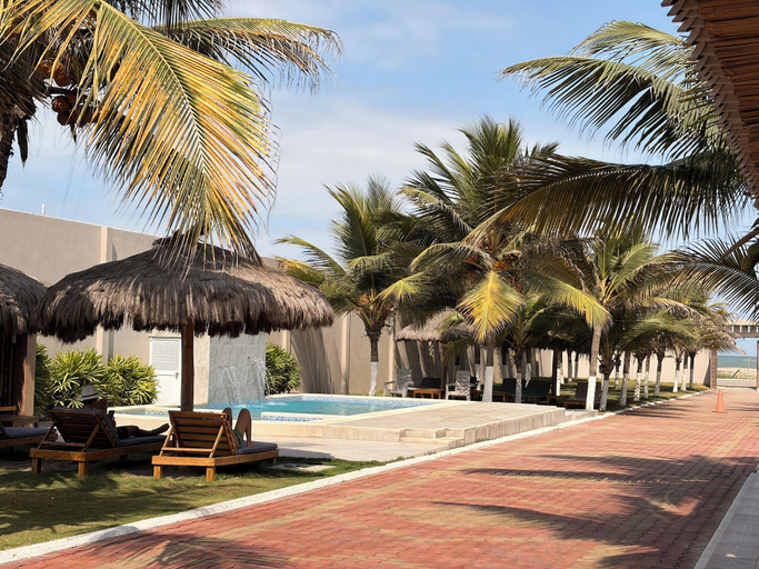 Sport & Beauty 5, La Mar Hotel Playas, Playas