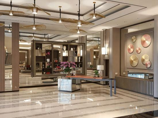 3, PakuwonMall Apartment @Anderson Studio By B&B Host, Surabaya
