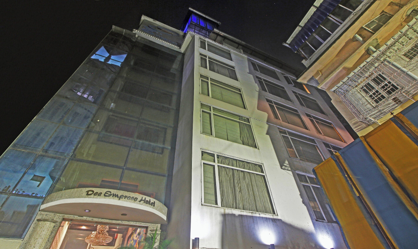 Exterior & Views 2, Dee Empresa Hotel, Kolkata