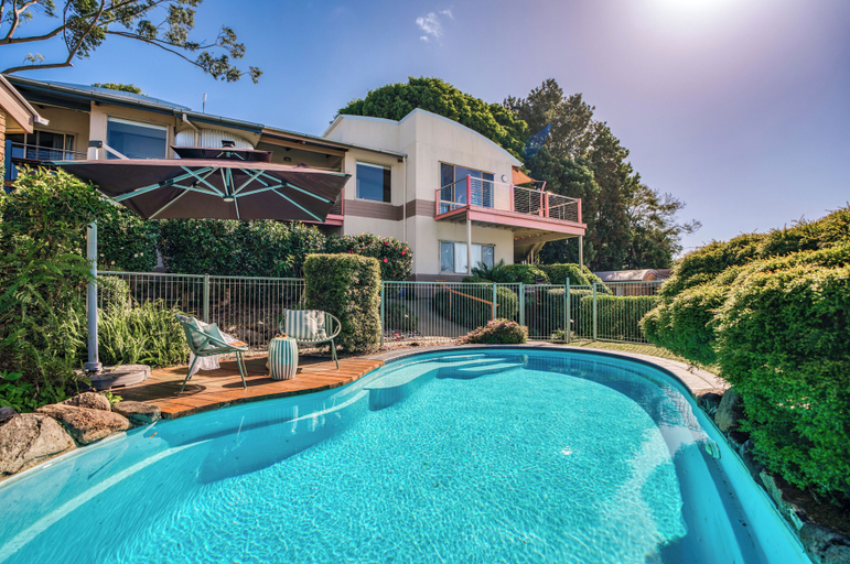 Sport & Beauty 3, Maleny Terrace Cottages, Caloundra - Hinterland