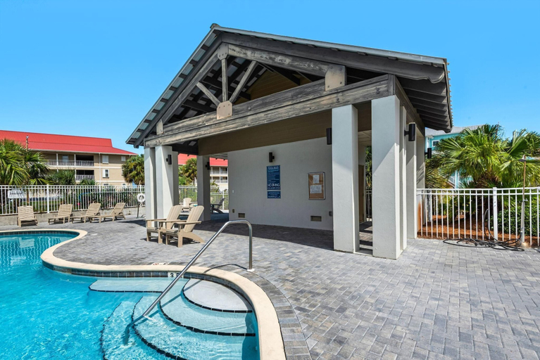 Sport & Beauty 4, Southern Charm, Escambia