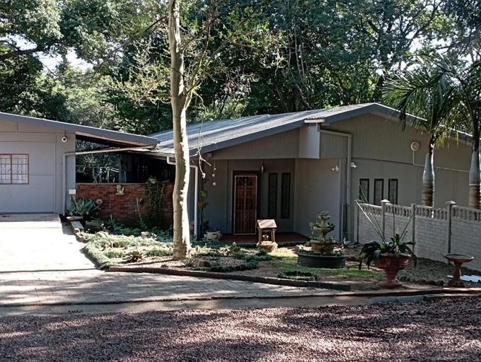 Exterior, Eagles Nest Bed & Breakfast, Uthungulu